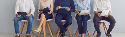 ¿Cómo conseguir trabajo en (casi) cualquier industria?
